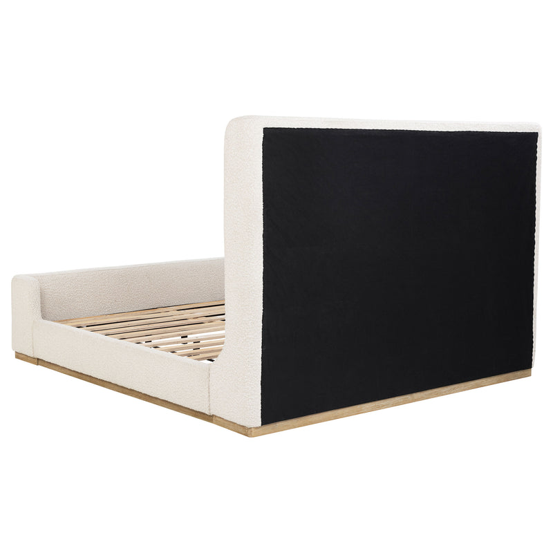 Nala Eastern King & Queen Bed - Town Of Bargains Furniture - NY