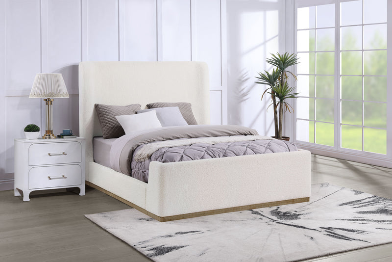 Nala Eastern King & Queen Bed - Town Of Bargains Furniture - NY