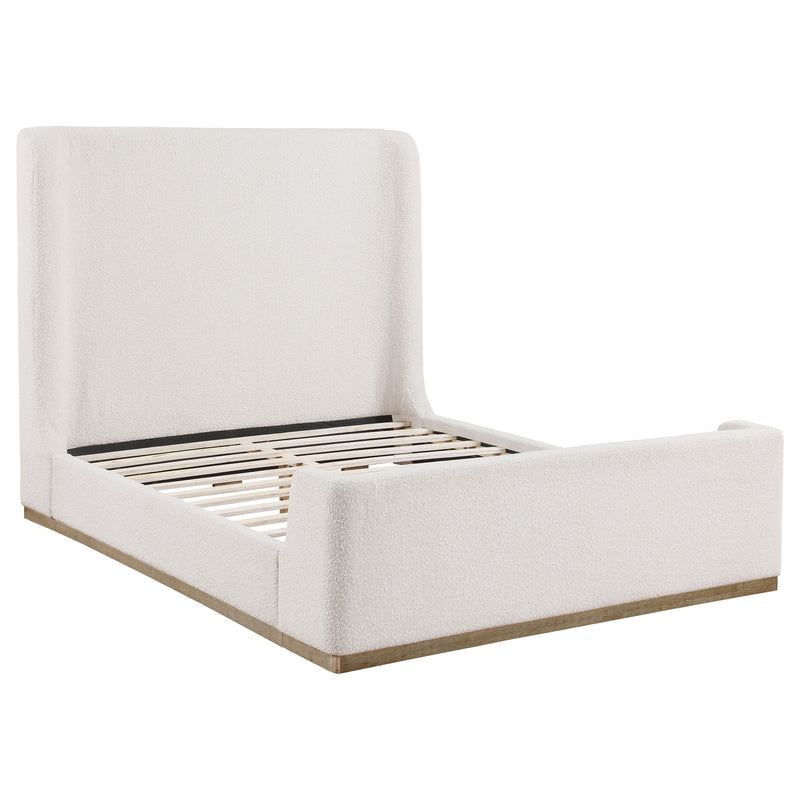 Nala Eastern King & Queen Bed - Town Of Bargains Furniture - NY