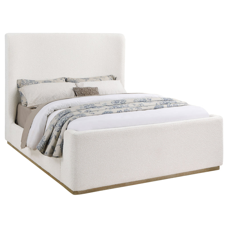 Nala Eastern King & Queen Bed - Town Of Bargains Furniture - NY