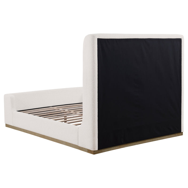 Nala Eastern King & Queen Bed - Town Of Bargains Furniture - NY