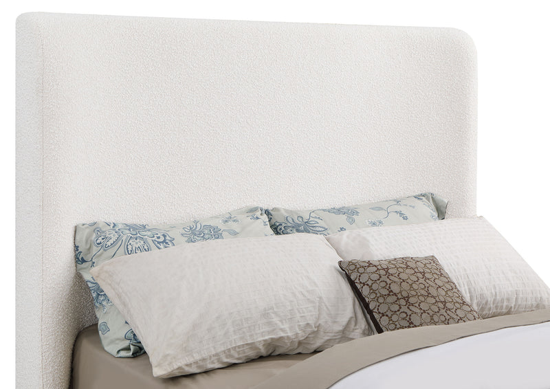 Nala Eastern King & Queen Bed - Town Of Bargains Furniture - NY