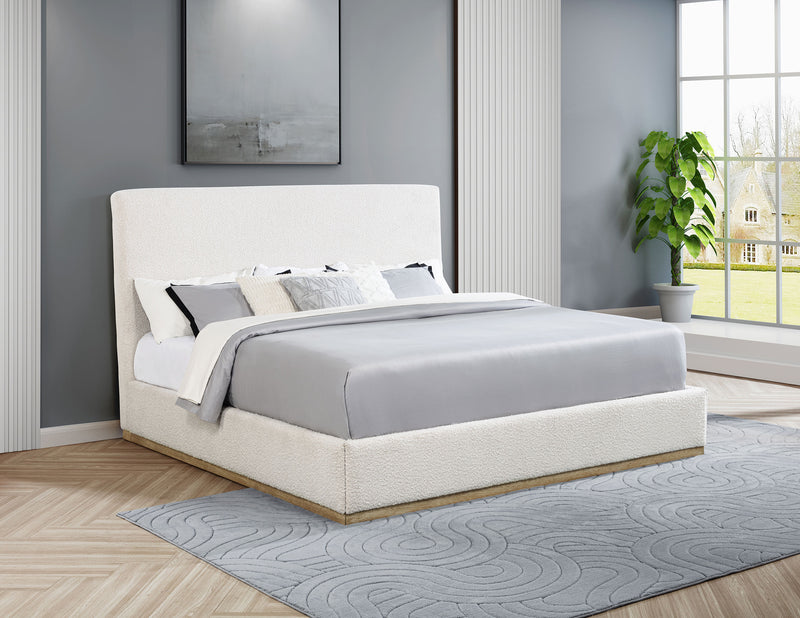 Knox Eastern King & Queen Bed - Town Of Bargains Furniture - NY