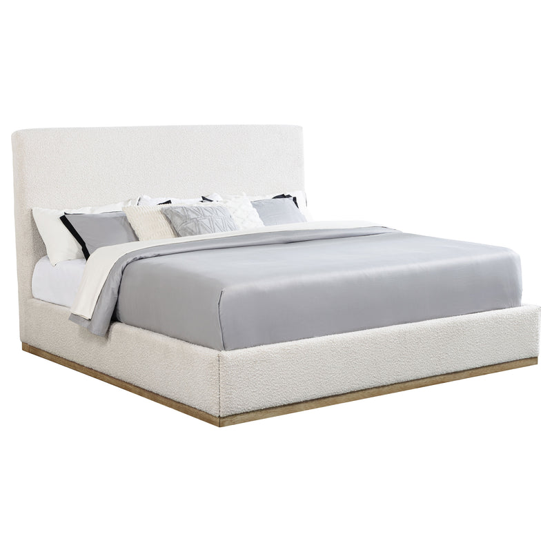 Knox Eastern King & Queen Bed - Town Of Bargains Furniture - NY