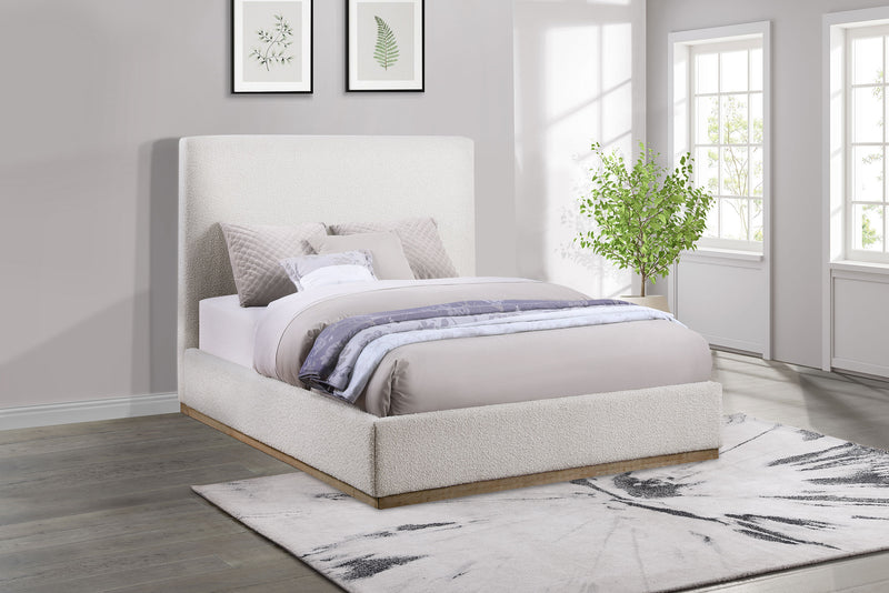 Knox Eastern King & Queen Bed - Town Of Bargains Furniture - NY