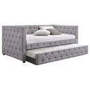 Mockern Daybed with Trundle