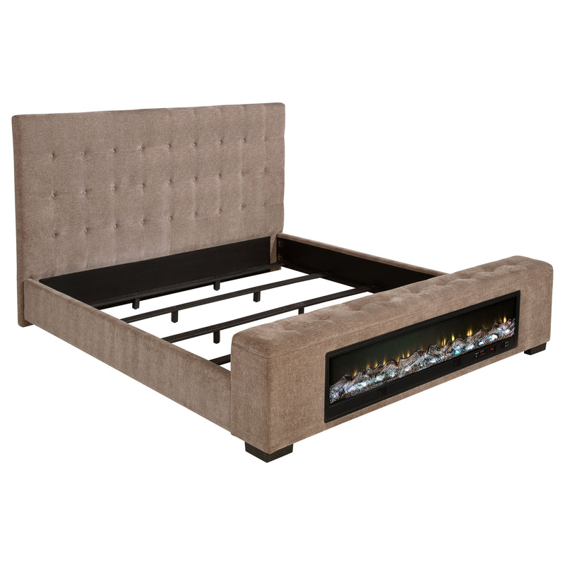 Senna Beds - Town Of Bargains Furniture - NY
