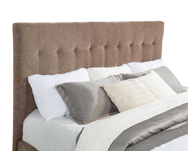 Senna Beds - Town Of Bargains Furniture - NY