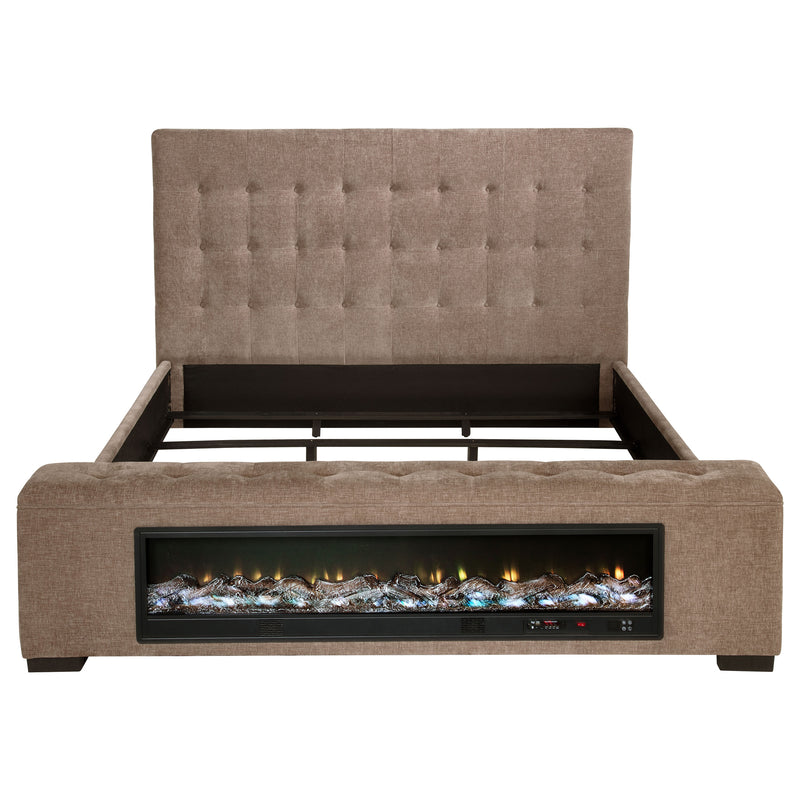 Senna Beds - Town Of Bargains Furniture - NY