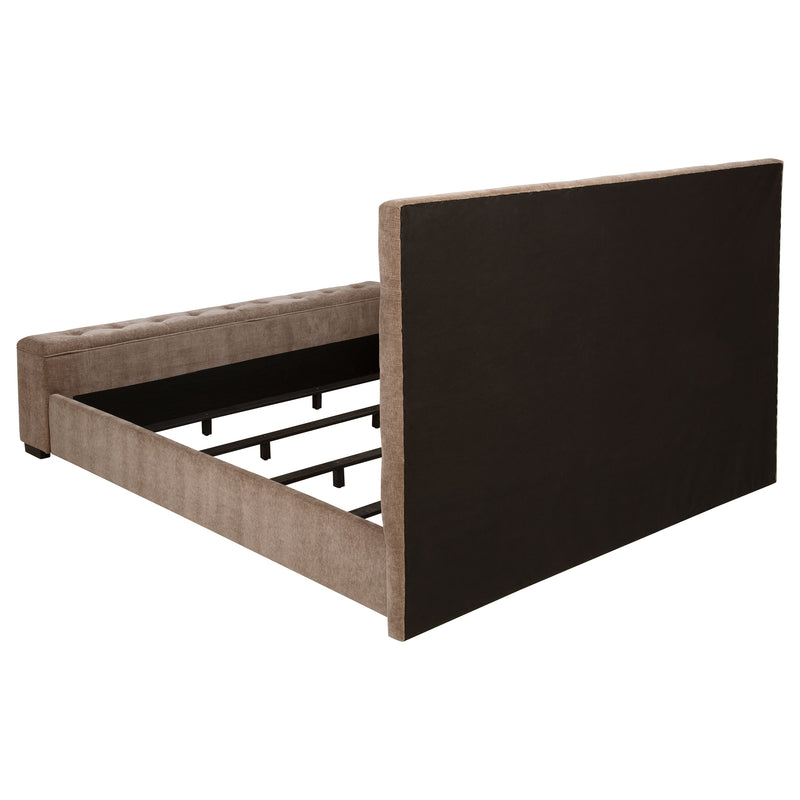 Senna Beds - Town Of Bargains Furniture - NY