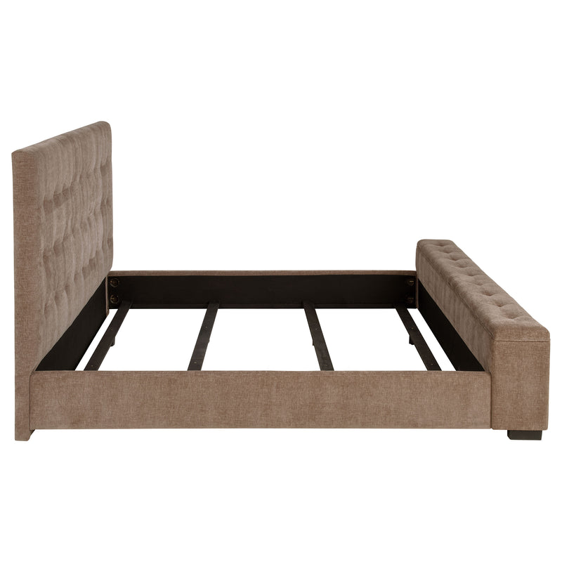 Senna Beds - Town Of Bargains Furniture - NY