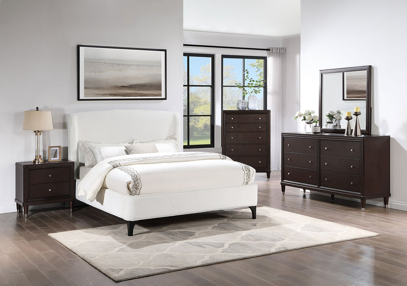 Mosby Queen Beds - Town Of Bargains Furniture - NY