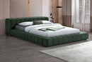 Trinity Full Bed - Town Of Bargains Furniture - NY