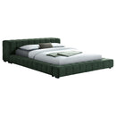 Trinity Full Bed - Town Of Bargains Furniture - NY