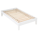 Hounslow Platform Bed Base