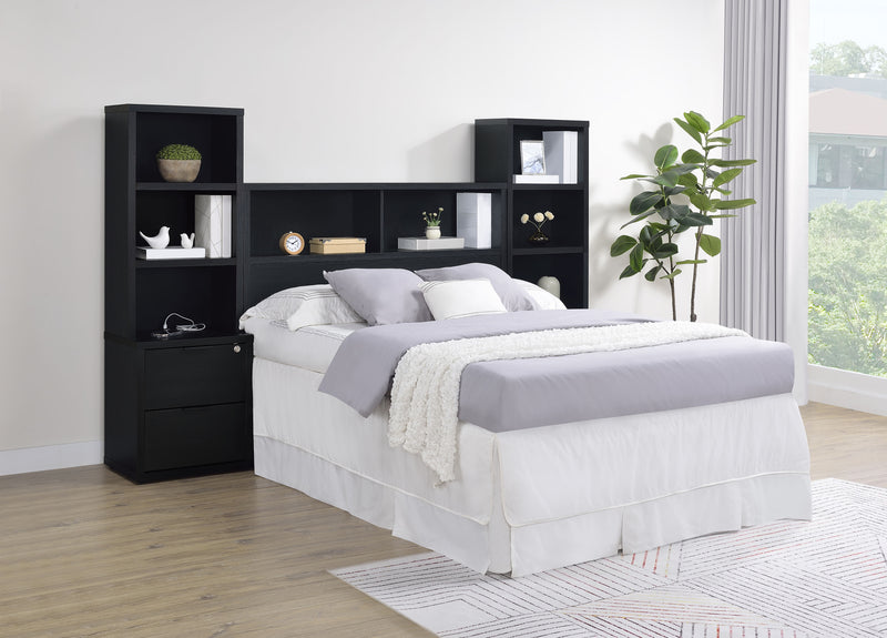 Westpark Headboards - Town Of Bargains Furniture - NY