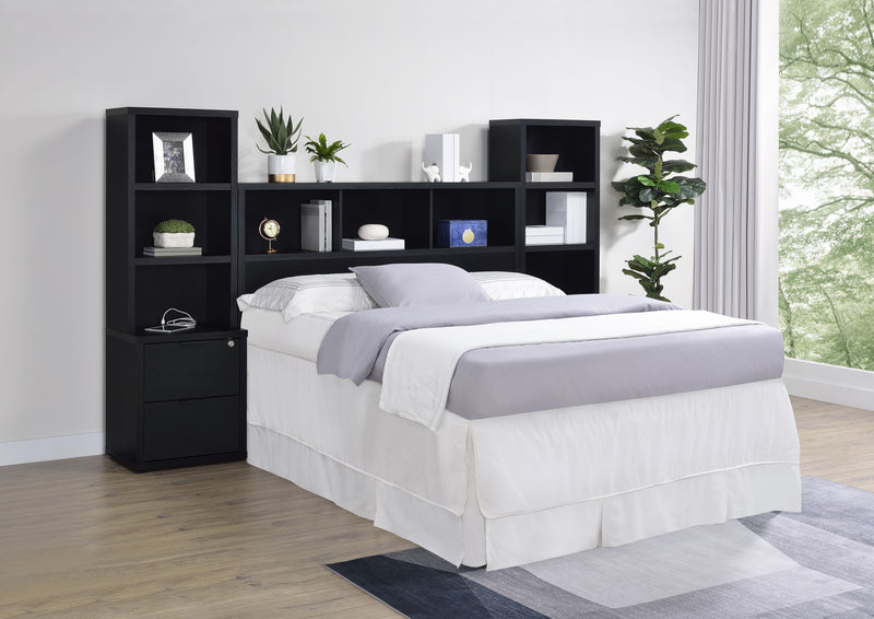 Westpark Headboards - Town Of Bargains Furniture - NY