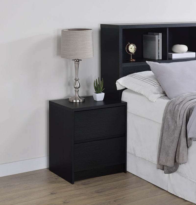 Westpark Nightstands - Town Of Bargains Furniture - NY