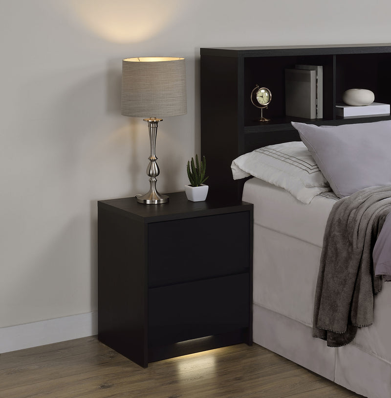 Westpark Nightstands - Town Of Bargains Furniture - NY