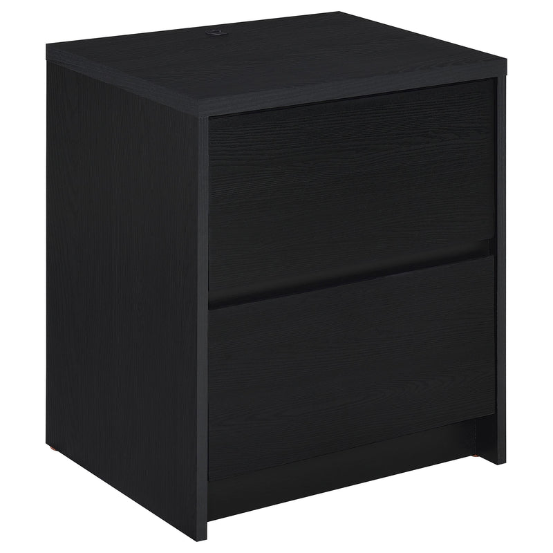 Westpark Nightstands - Town Of Bargains Furniture - NY