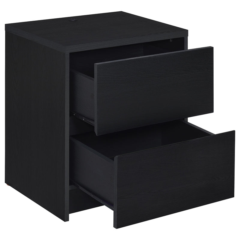 Westpark Nightstands - Town Of Bargains Furniture - NY