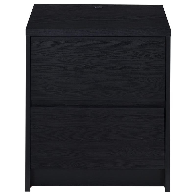 Westpark Nightstands - Town Of Bargains Furniture - NY