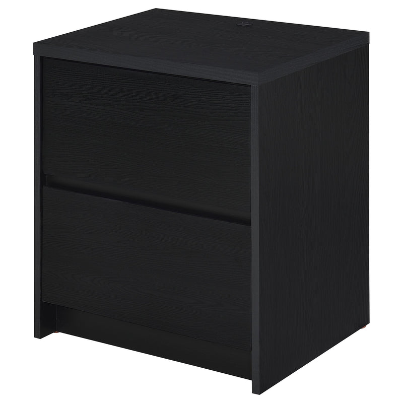 Westpark Nightstands - Town Of Bargains Furniture - NY