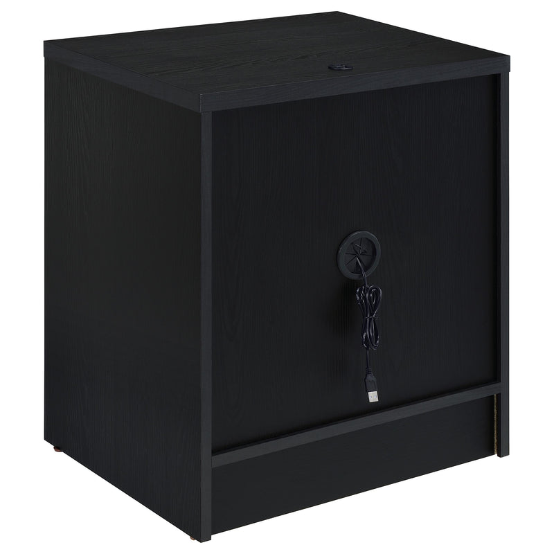 Westpark Nightstands - Town Of Bargains Furniture - NY