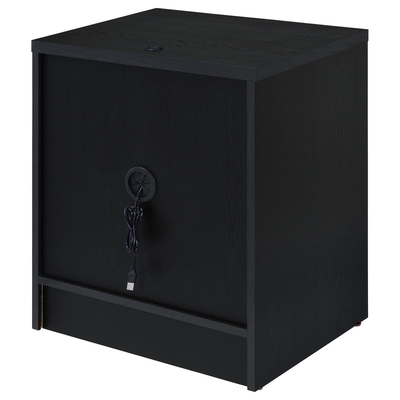 Westpark Nightstands - Town Of Bargains Furniture - NY