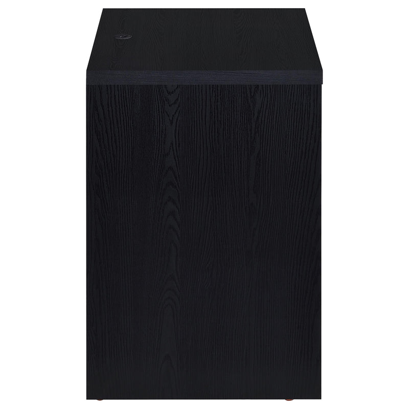 Westpark Nightstands - Town Of Bargains Furniture - NY