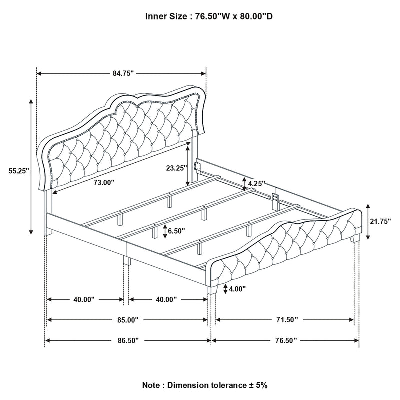 Bella Beds - Town Of Bargains Furniture - NY