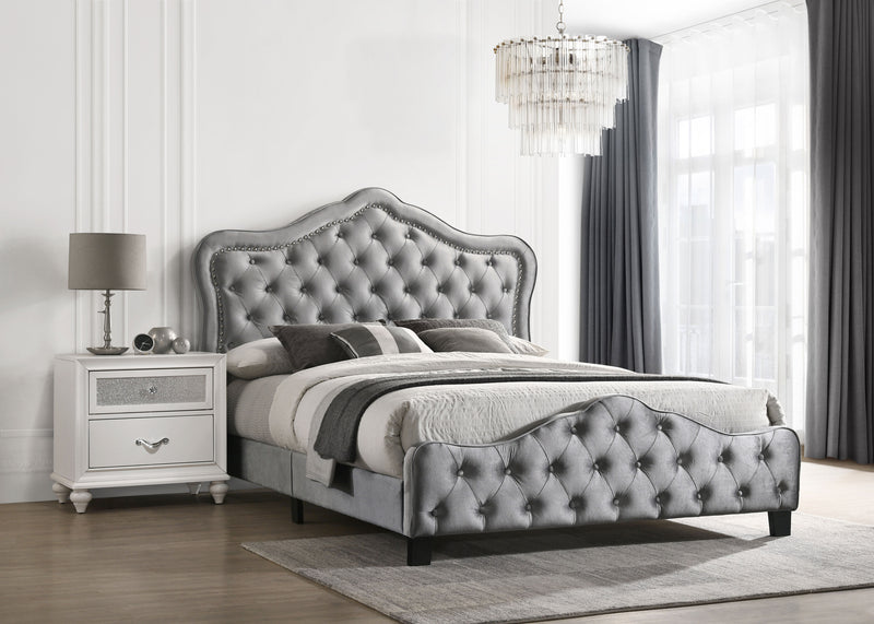 Bella Beds Cal.King & E.King, Queeen - Town Of Bargains Furniture - NY