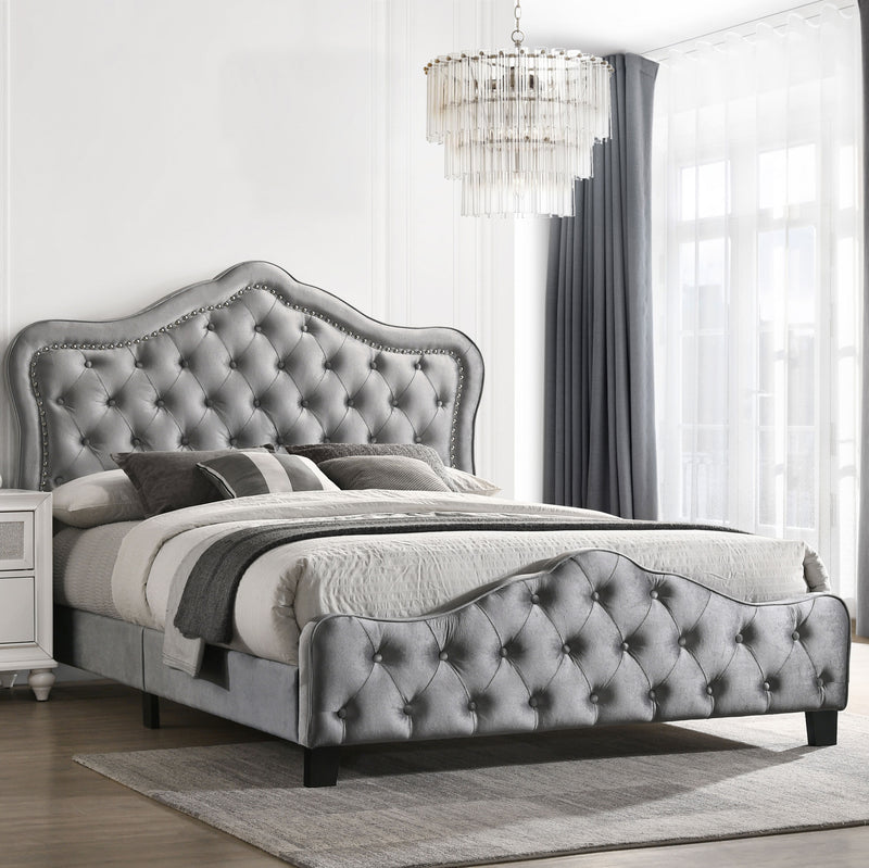 Bella Beds Cal.King & E.King, Queeen - Town Of Bargains Furniture - NY