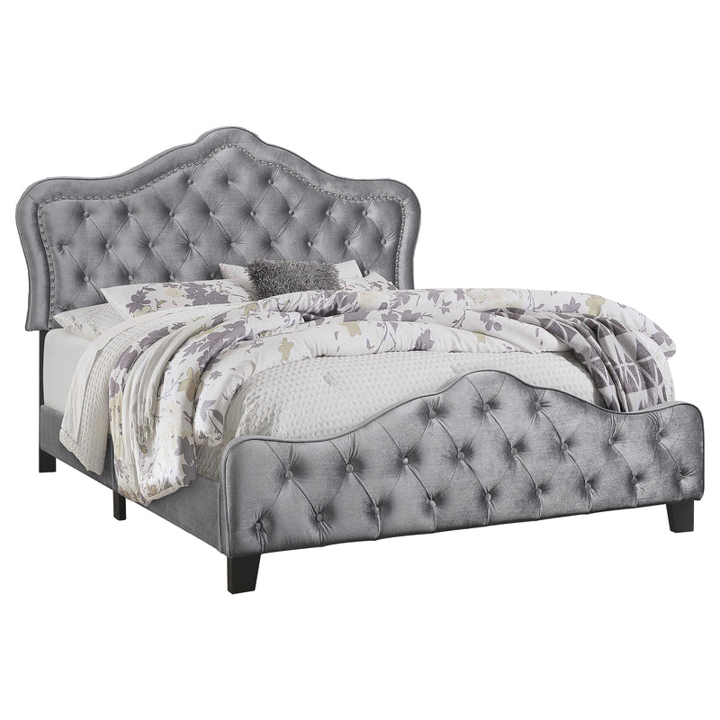 Bella Beds Cal.King & E.King, Queeen - Town Of Bargains Furniture - NY
