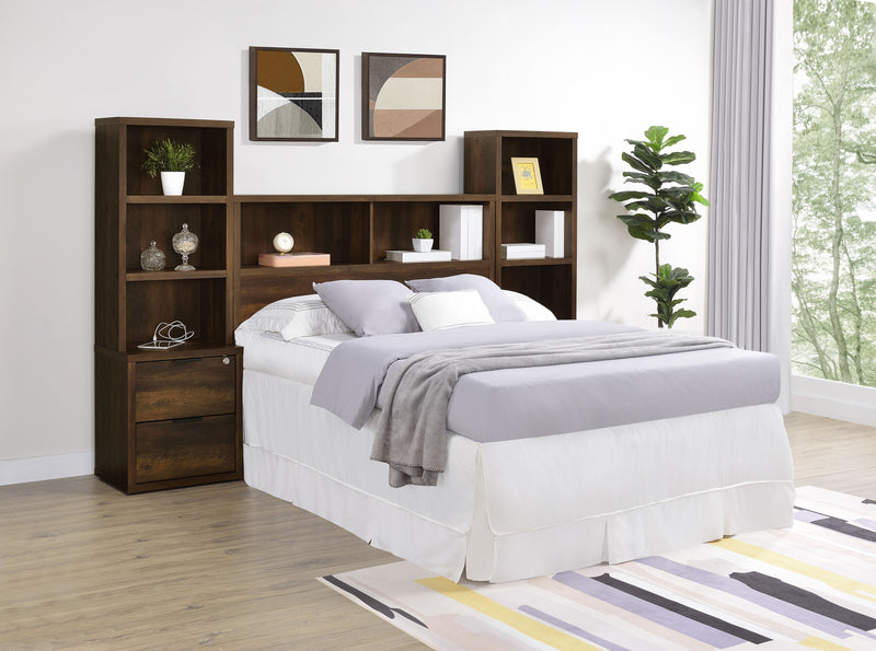 Westpark Headboards - Town Of Bargains Furniture - NY