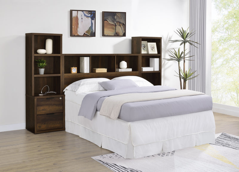 Westpark Headboards - Town Of Bargains Furniture - NY