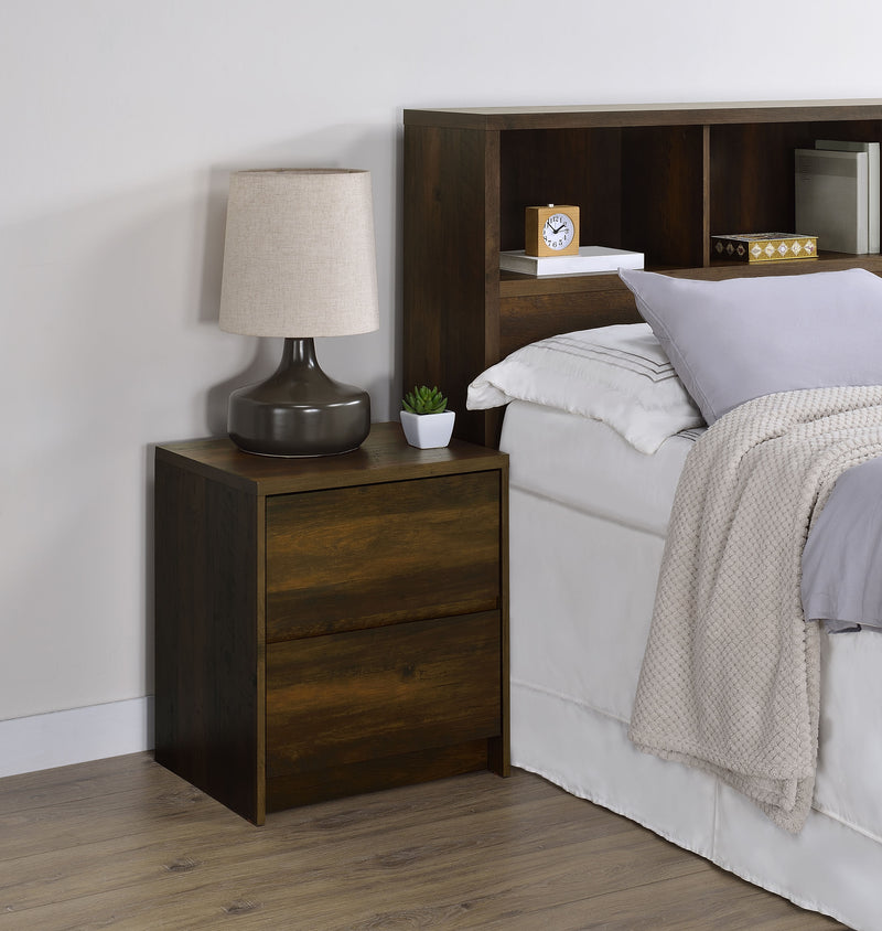Westpark Nightstands - Town Of Bargains Furniture - NY