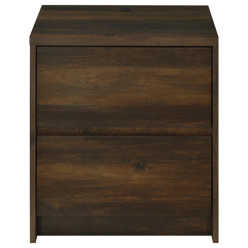 Westpark Nightstands - Town Of Bargains Furniture - NY