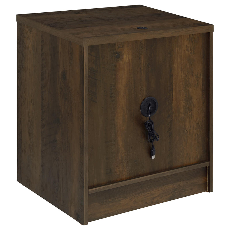 Westpark Nightstands - Town Of Bargains Furniture - NY