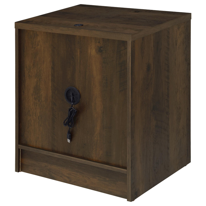 Westpark Nightstands - Town Of Bargains Furniture - NY