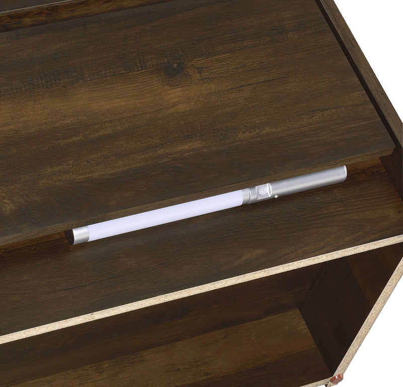 Westpark Nightstands - Town Of Bargains Furniture - NY