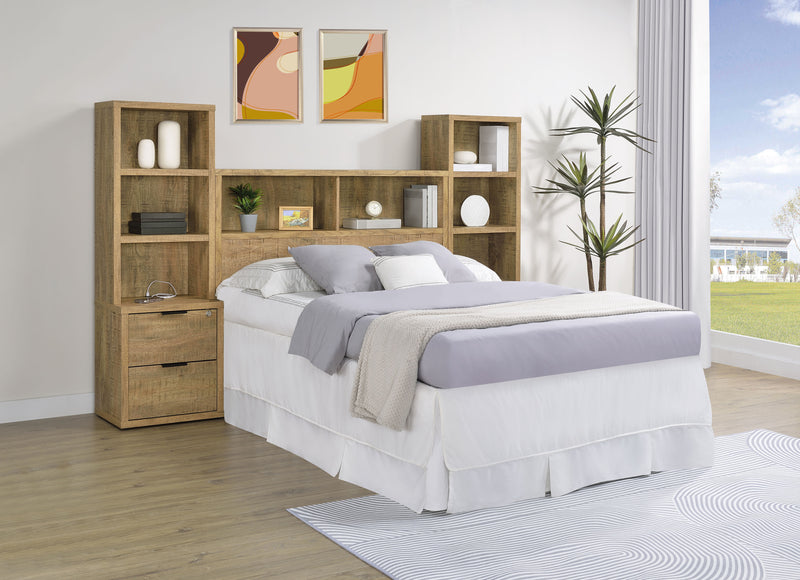 Westpark Headboards - Town Of Bargains Furniture - NY