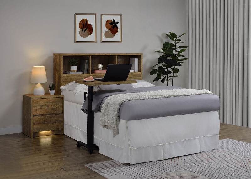 Westpark Headboards - Town Of Bargains Furniture - NY