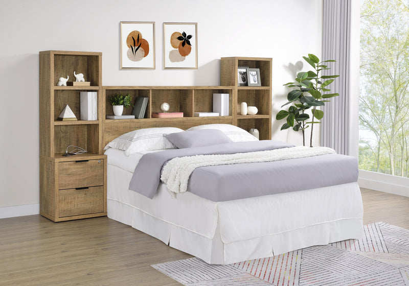 Westpark Headboards - Town Of Bargains Furniture - NY