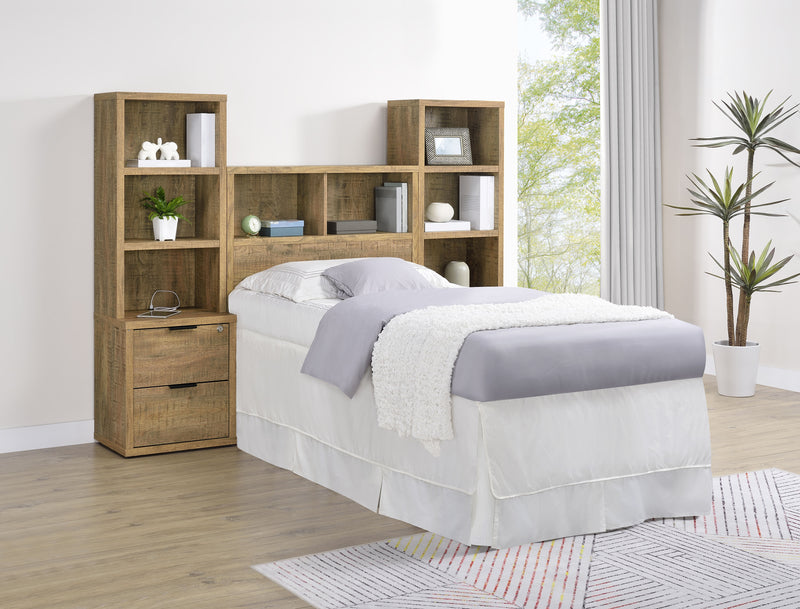 Westpark Headboards - Town Of Bargains Furniture - NY