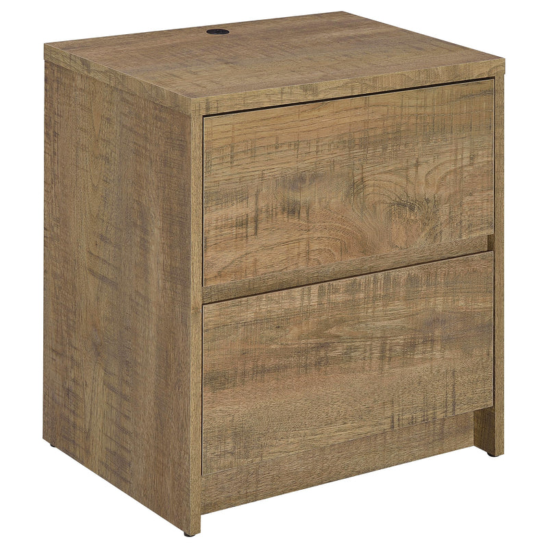 Westpark Nightstands - Town Of Bargains Furniture - NY