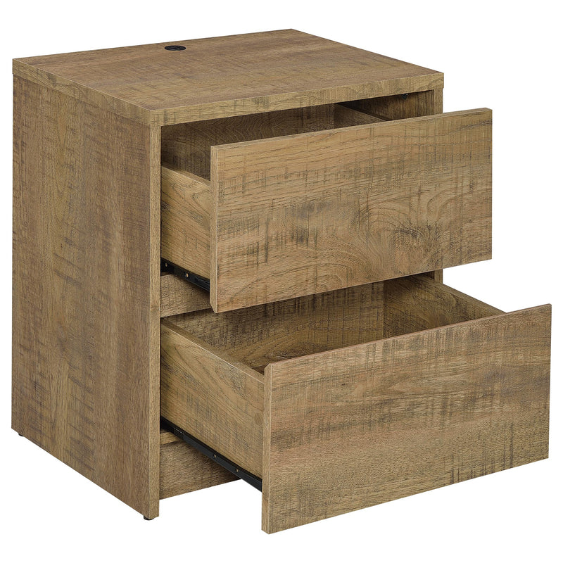 Westpark Nightstands - Town Of Bargains Furniture - NY