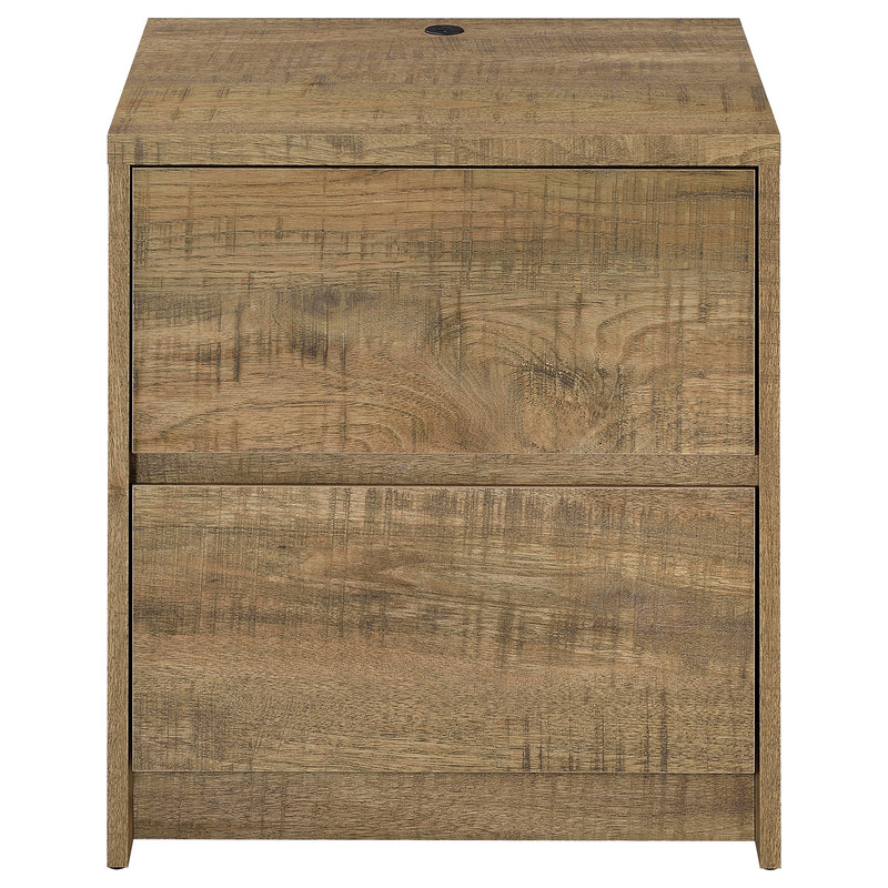 Westpark Nightstands - Town Of Bargains Furniture - NY