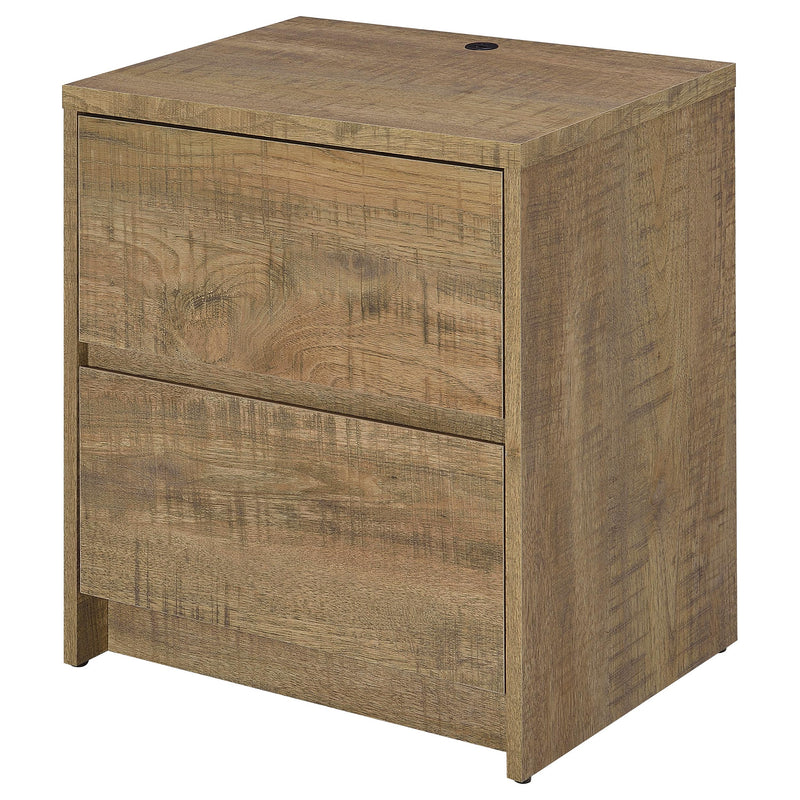 Westpark Nightstands - Town Of Bargains Furniture - NY