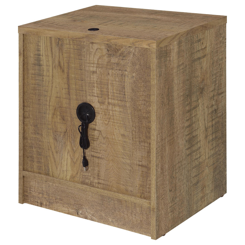 Westpark Nightstands - Town Of Bargains Furniture - NY